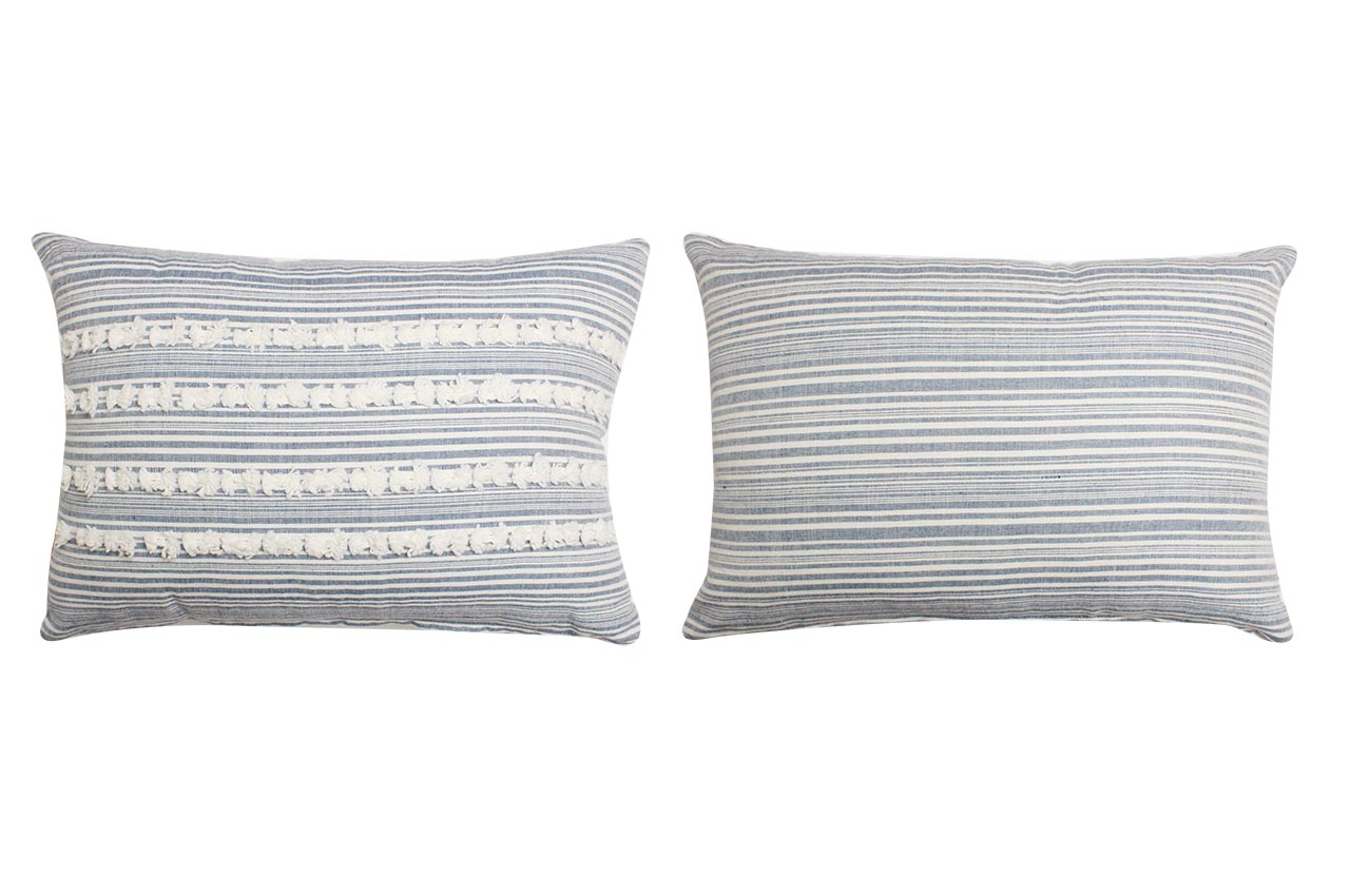 Dreamy Sky Cushion Cover Set of 2 Pc